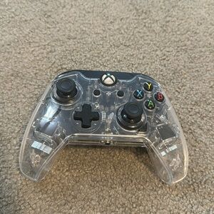 LED xbox1 controller